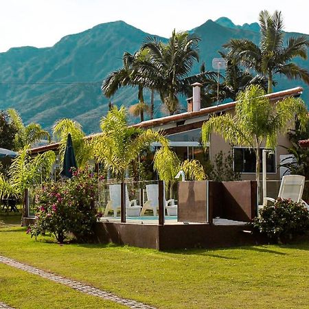 Pousada E Restaurante Poco Azul Lavrinhas Ngoại thất bức ảnh