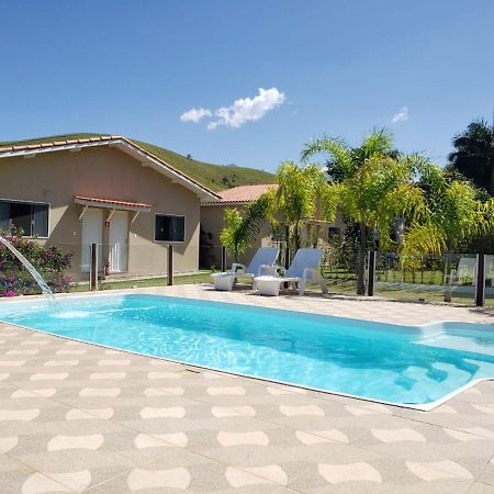 Pousada E Restaurante Poco Azul Lavrinhas Ngoại thất bức ảnh