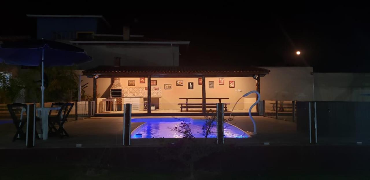 Pousada E Restaurante Poco Azul Lavrinhas Ngoại thất bức ảnh