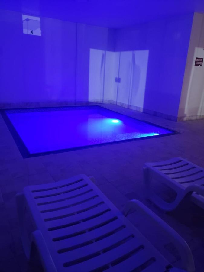 Pousada E Restaurante Poco Azul Lavrinhas Ngoại thất bức ảnh